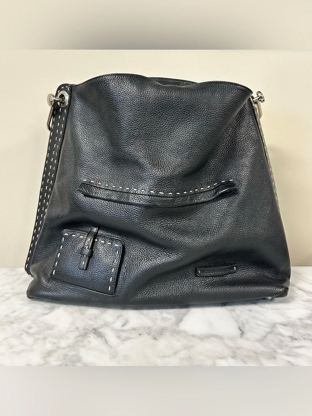 BCBGMAXAZRIA Hobo Bag